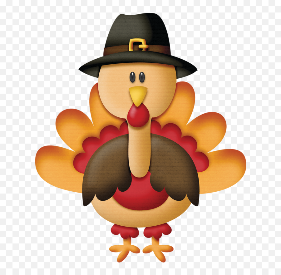 Clip Art - Animated Clipart Thanksgiving Turkey Emoji,Turkey Emojis