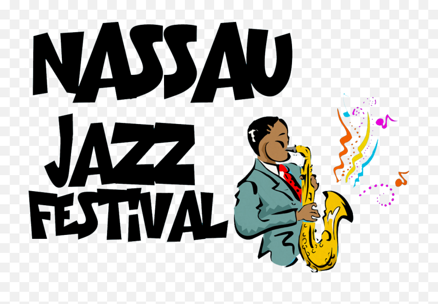 Jazz Clipart Jazz Festival Jazz Jazz - Cartoon Emoji,Labor Day Emoji