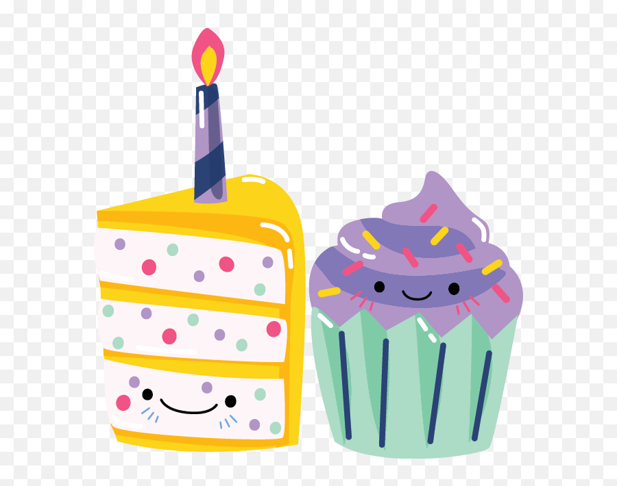 Birthday Cake - Zaproszenia Urodzinowe Do Druku Emoji,Birthday Cake Emojis