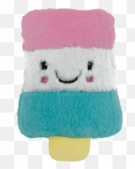 Kids Pillows - Plush Emoji
