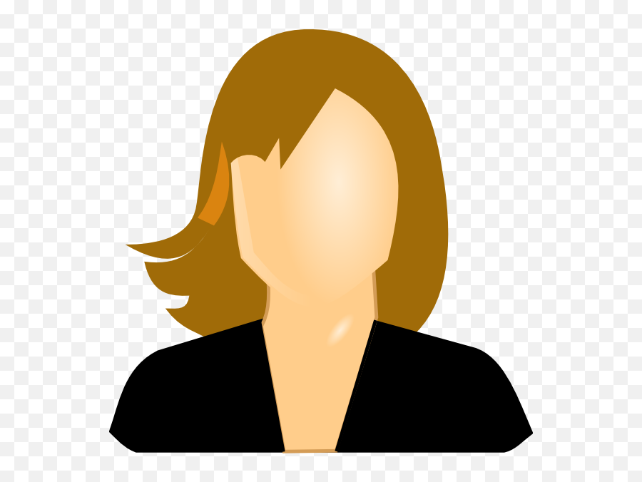 Woman Clipart Png - Woman Clipart Emoji,Shoulders Up Emoji