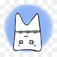 Tooth Cute Stickers - Cartoon Emoji