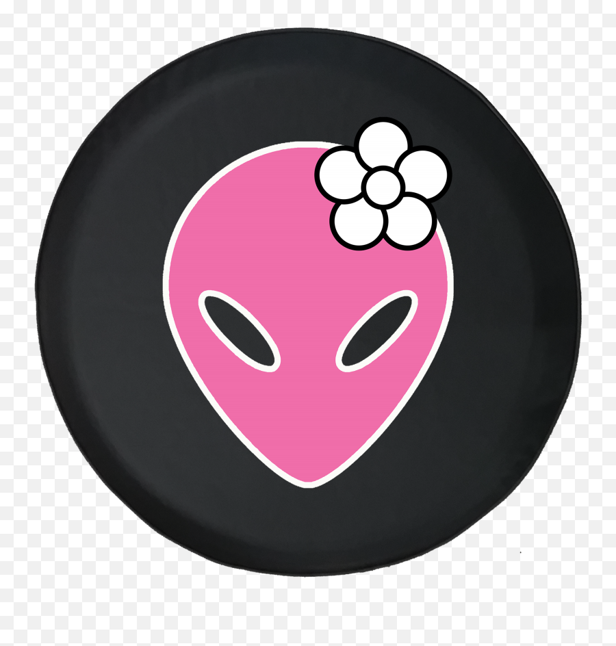 Adventure Offroad 4x4 Lifted - Circle Emoji,Alien Emoticon Iphone