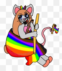That Gay - Cartoon Emoji