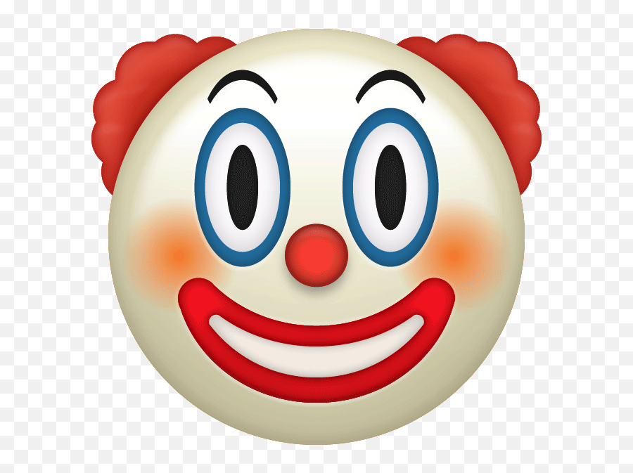 0xdf Hacks Stuff - Clown Emoji Transparent,Burp Emoji