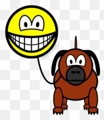 Smilies Emofaces - Cube Smile Emoji,Dog Emoticons Facebook