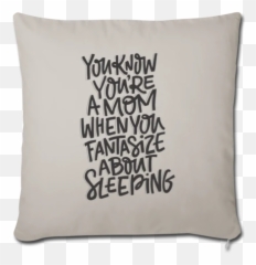 Throw Pillows - Cushion Emoji