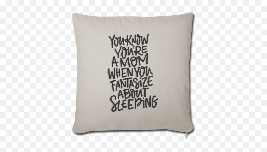 Throw Pillows - Cushion Emoji,Laughing Face Emoji Pillow