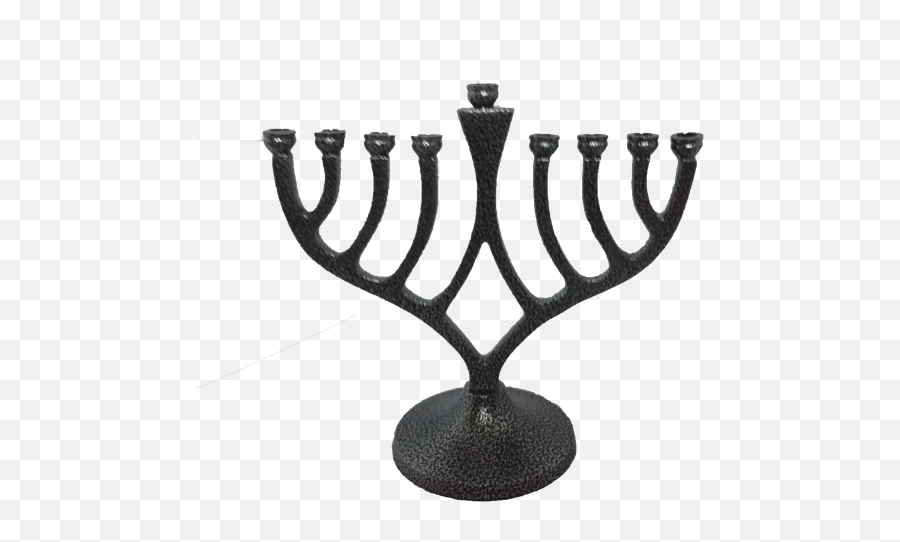 Name - Hanukkah Emoji,Emoji Menorah