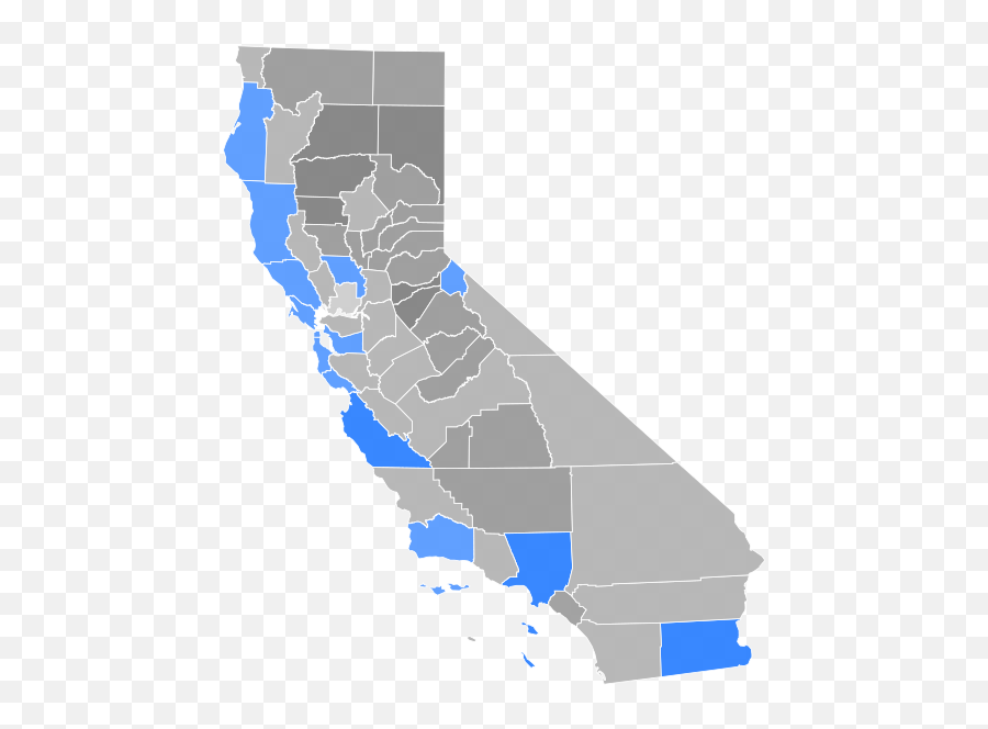 Insurance Commissioner Primary - 2020 California Republican Primary Emoji,California State Emoji