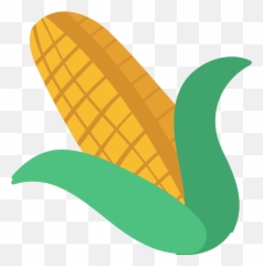 Emojione1 1f33d - Corn Transparent