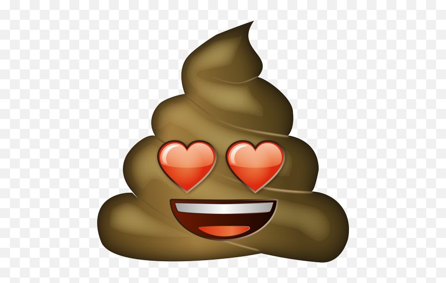 Emoji - Bull Poop Emoji,Big Hug Emoji