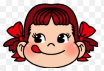 Milky Pekou0027s Emoji Stickers For Whatsapp - Peko Chan Fujiya,Sex Emoji