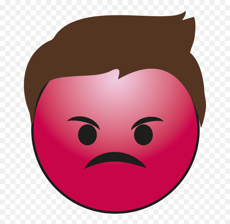 Funny Boy Emoji Png Free Download Png Mart - Cartoon,Funny Emoji