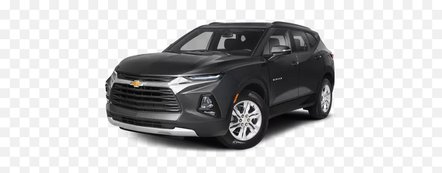 2019 Chevrolet Blazer Specs Price Mpg U0026 Reviews Carscom - 2020 Chevy Blazer 2lt Emoji,Jeep Emoji
