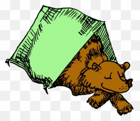 Camping kids camp clip art clipart image 0 - Clipartix Emoji