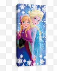 Frozen Sisters - Frozen E Elsa Png Emoji,Sister Emoji