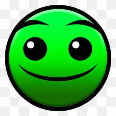 Mopeio - Difficulty Easy Geometry Dash Emoji