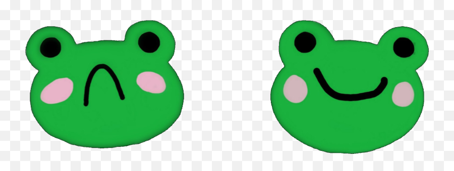 Give Creds Or Be Blocked Emoji Frog Snapchat Filter Ove - True Frog,Give Emoji