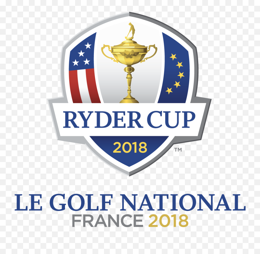 Golf National Ryder Cup 2018 - Ryder Cup 2018 Le Golf National Emoji,Paris Flag Emoji