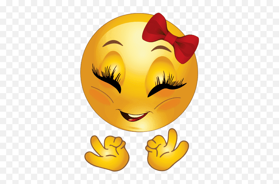 Gradient Great Job Emoji Png Free - Smiley Png,Cancel Emoji