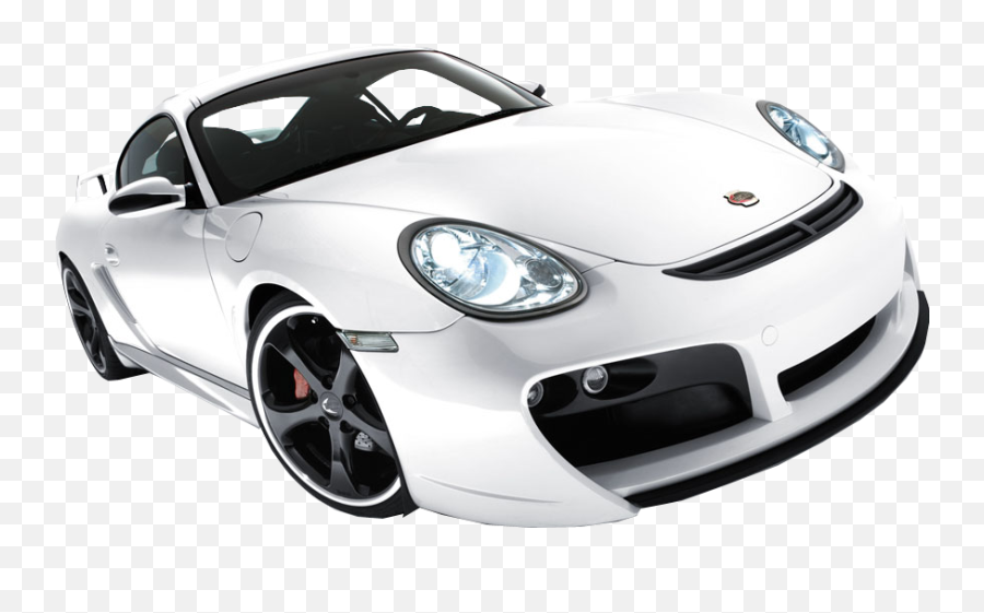 White Porsche Psd Official Psds - Porsche Cayman S Emoji,Porsche Emoji