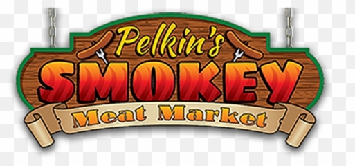 Download Free png Butcher Shop Northern Wisconsin Meat - Illustration Emoji