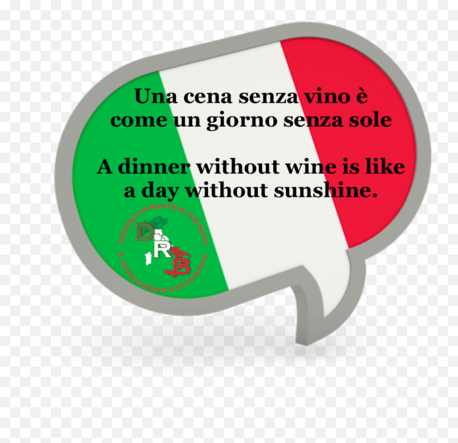 Learn More Italian Phrases With Flavia - Graphic Design Emoji,Italian Emoticons