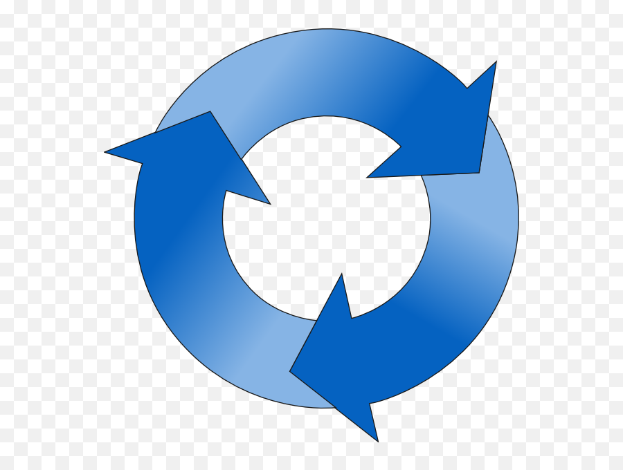 Vector Loop Circular Arrow Transparent U0026 Png Clipart Free - Strategic Effectiveness Emoji,Circle With Arrow Emoji