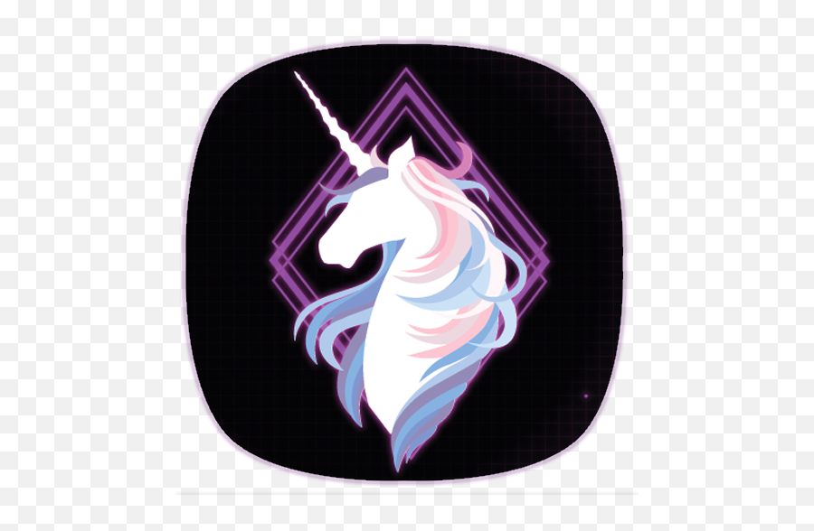Download Unicorn Wallpapers For Android Myket - Unicorn Wallpaper Iphone 6s Emoji,Unicorns Emoji