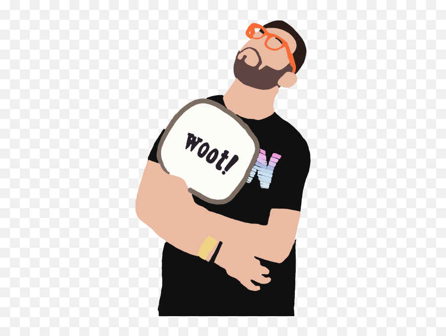 Joshua Bradley Joshua Josh Bradley Zerkaa Zerkaahd Side - Illustration Emoji,Woot Emoji