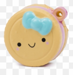 Smooshy Blind Bag Besties Assorted - Kidstuff Emoji