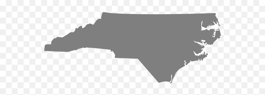 North Carolina State Clipart - North Carolina Vector Emoji,North Carolina Flag Emoji