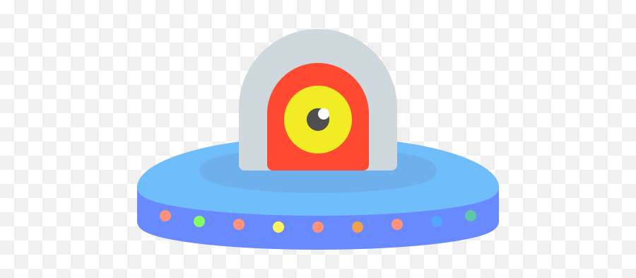 Ufo Alien Ship Free Icon Of Emojius - Alienígenas En Naves Png,Ufo Emoticons