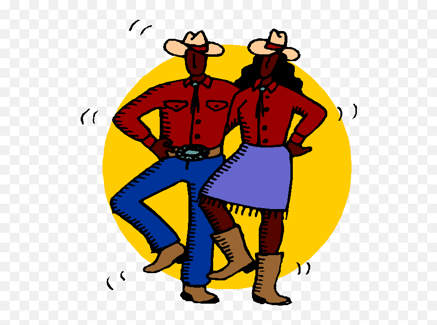 Free Country Dancing Cliparts Download Free Clip Art Free - Country Dancers Gif Png Emoji,Dancer Emoji Costume