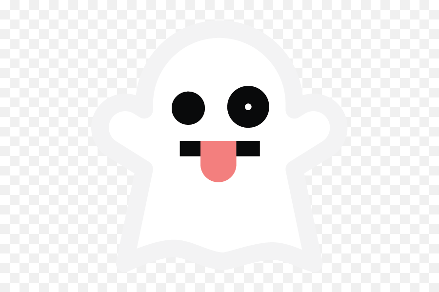 Daily Dairy - Mozilla Ghost Emoji,Ghost Emoji