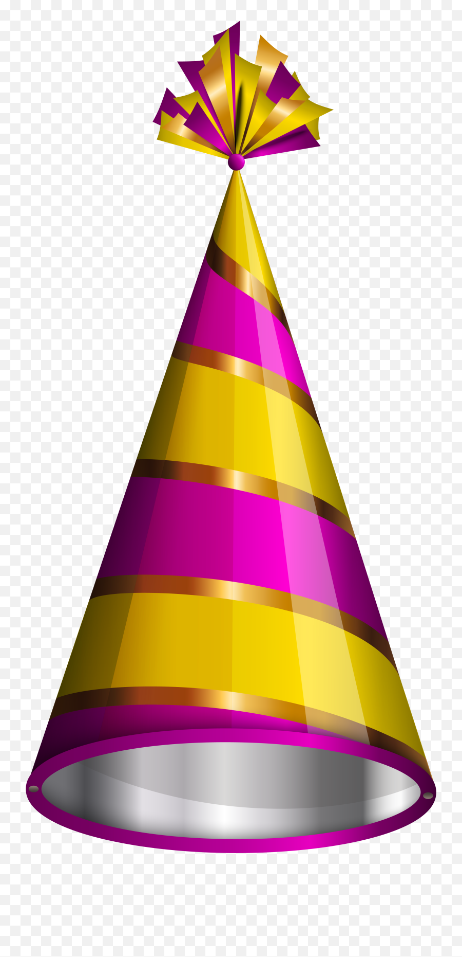 Happy Birthday Hat Png Png Images - Birthday Party Hat Png Emoji,Birthday Hat Emoji