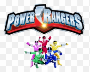Power Rangers Themed Printables - Logo Png Emoji