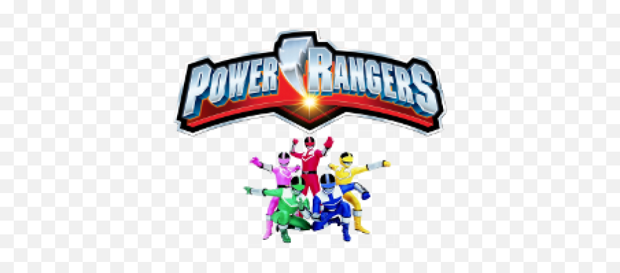 Power Rangers Themed Printables - Power Rangers Logo Png Emoji,Power Ranger Emoji