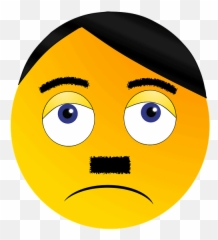 Nazi Germany - Emoji Adolf
