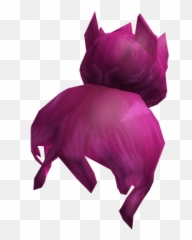 ROBLOX Girl - Roblox Pink Noob Hair Emoji
