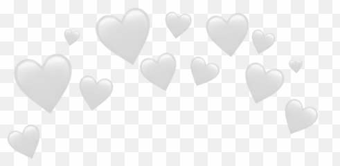 Crown Emoji Iphone Emotki Sticker - Girly