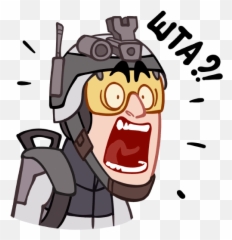 Csgo toxic emoji - Warface