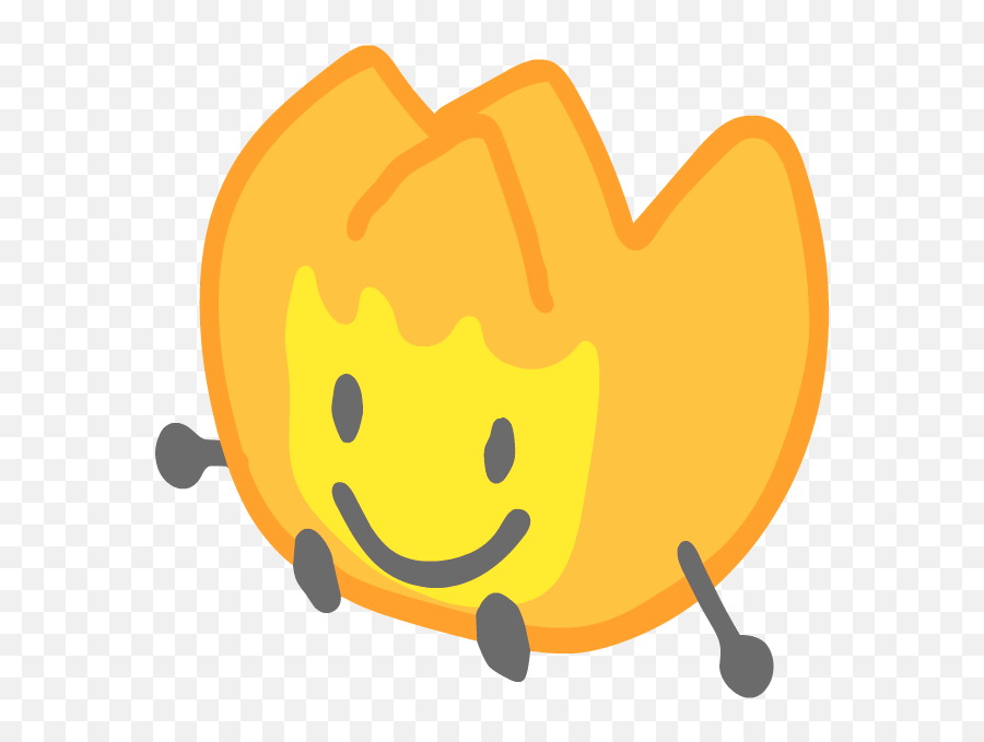 Variations Of Firey Battle For Dream Island Wiki Fandom - Bfdi Stuffed Firey Emoji,Underwear Emoticon