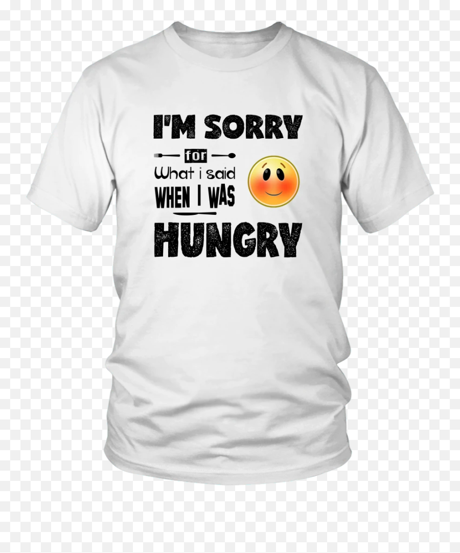 What I Said When I Was Hungry - Taco Tuesday Shirt Lebron Emoji,Hungry Emoticon