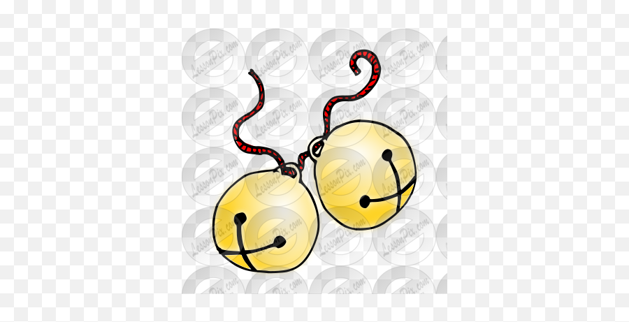 Bells Picture For Classroom Therapy - Qf Emoji,Globe Emoticon