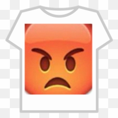 Free Transparent Shirt Emoji Images Page 62 Emojipng Com - chucky t shirt roblox