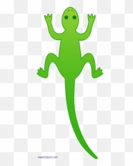 Lizard Svg Emoji Transparent Png - Clipart Lizard,Chameleon Emoji