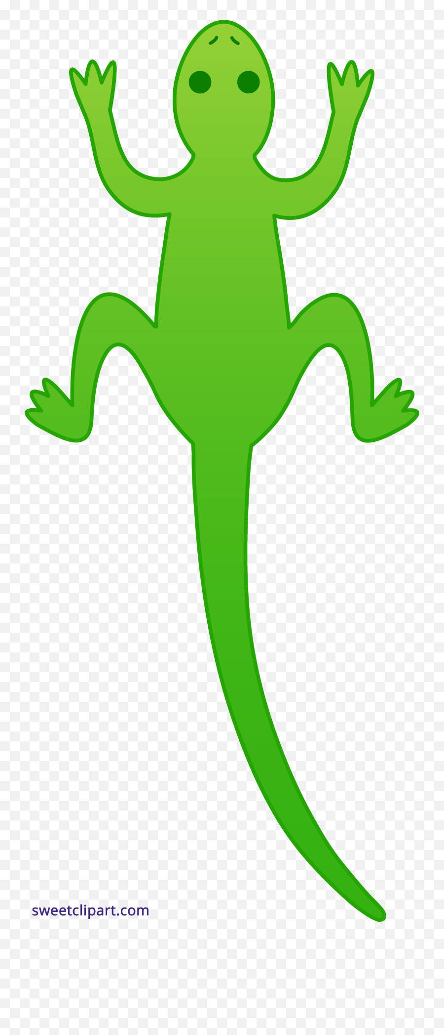 Lizard Svg Emoji Transparent Png - Clipart Lizard,Chameleon Emoji