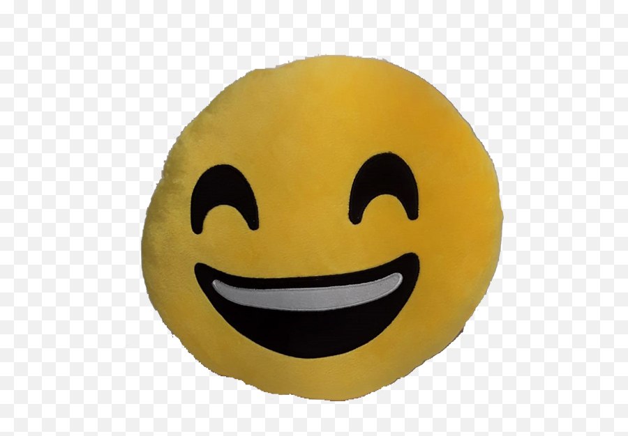 Peluche Emoticono - Smiley Emoji,Emoticono